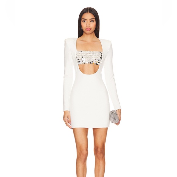 NBD Dresses & Skirts - NBD Vani Mini Dress